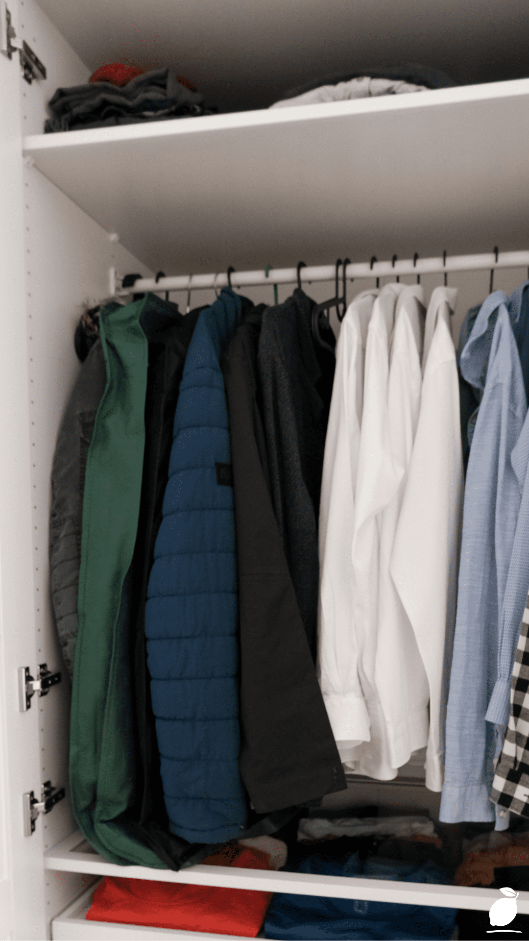 Curtain Closet Door Ideas: Transform Your Storage with Minimalist Elegance