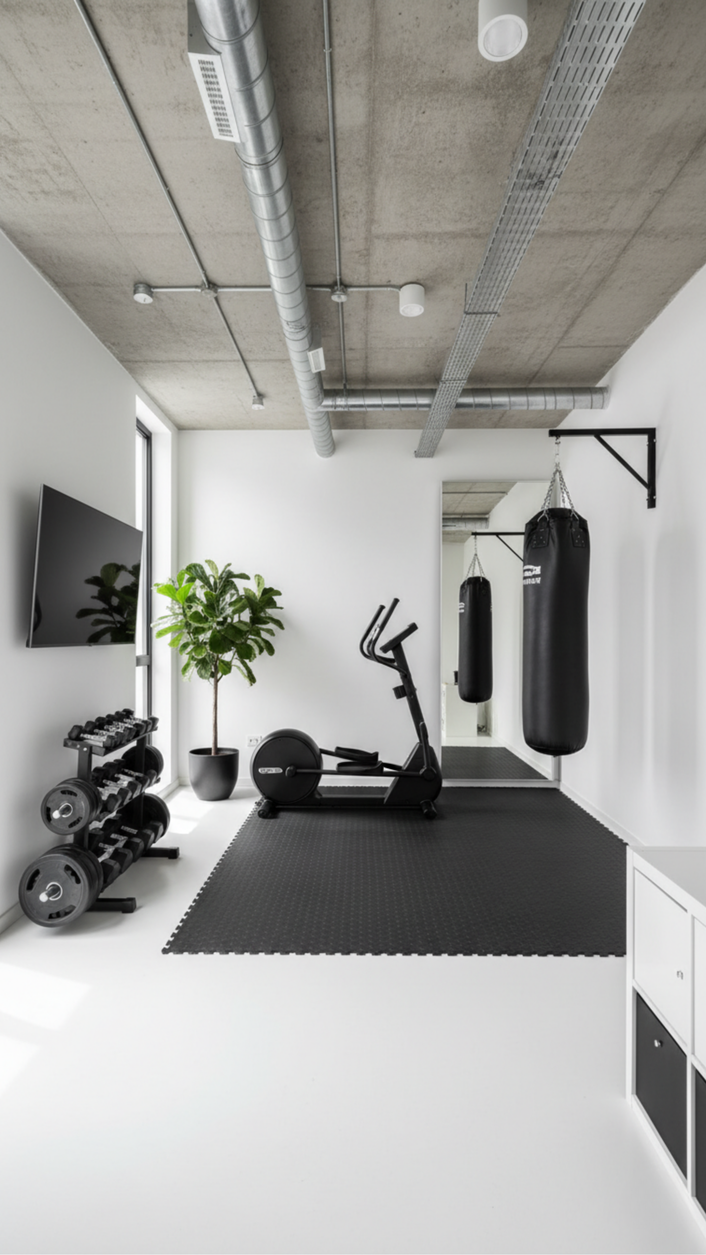 8 Best Low Ceiling Basement Ideas