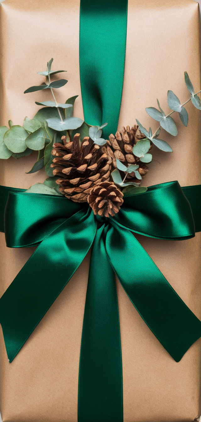 10 Creative Easy Gift Wrapping Ideas