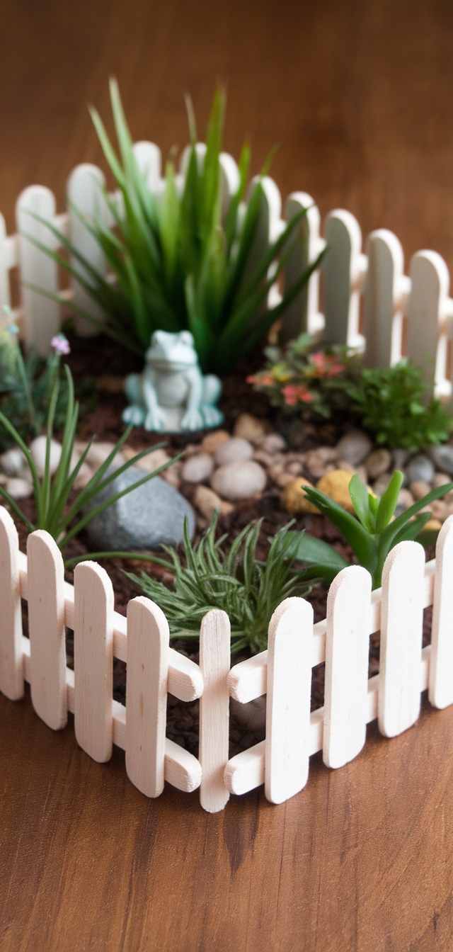 10 Best Popsicle Stick Crafts For Kids