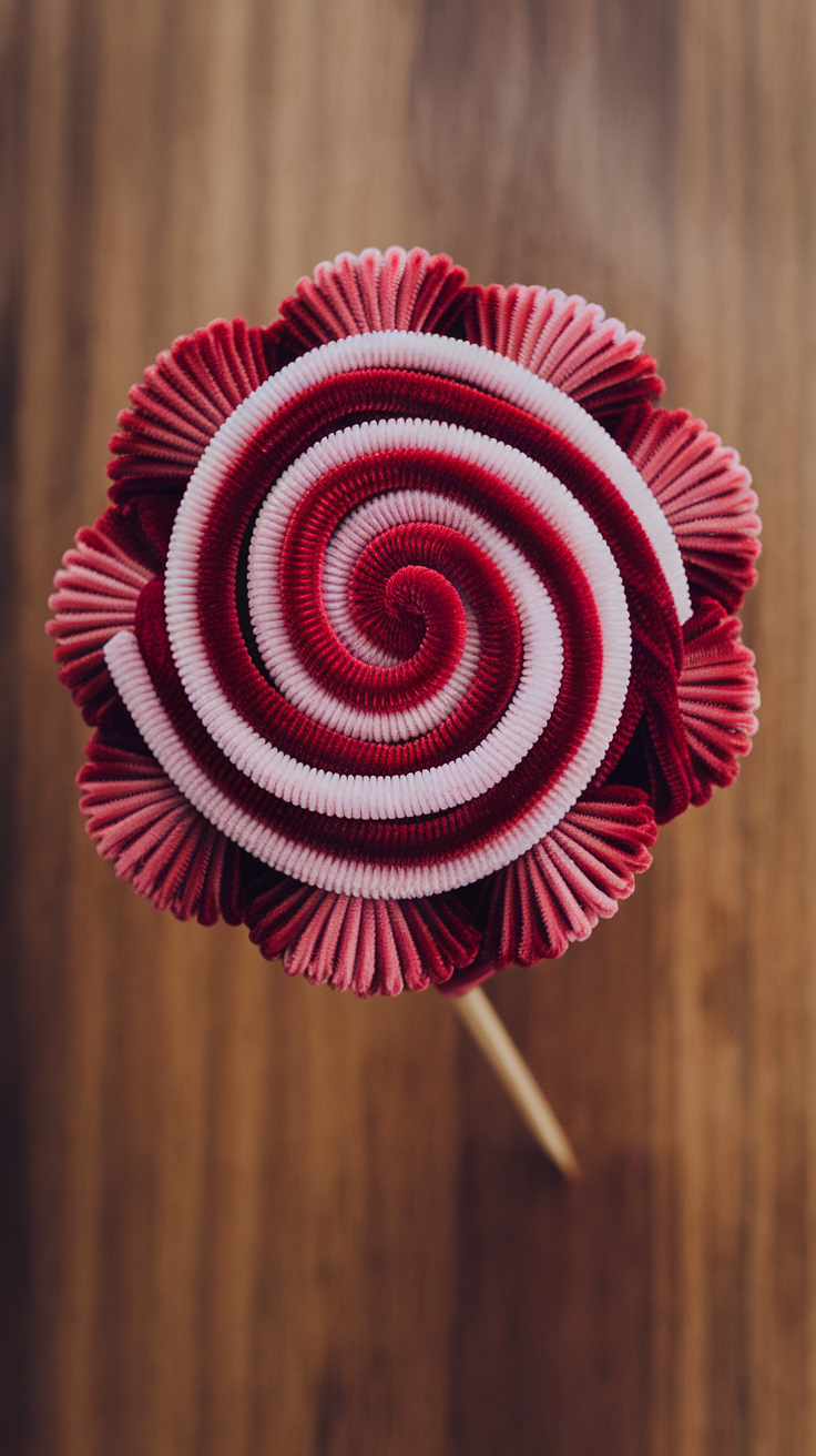 10 Creative Pipe Cleaner Flower Ideas
