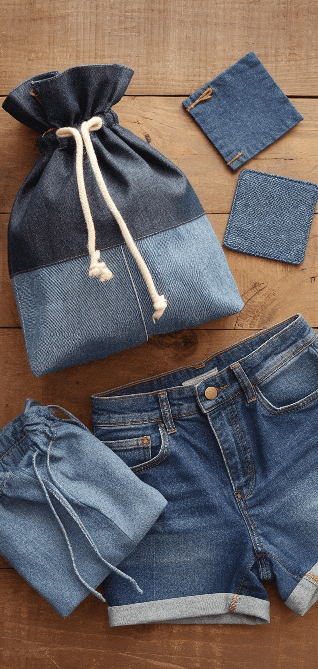 10 Creative Easy Sewing Projects