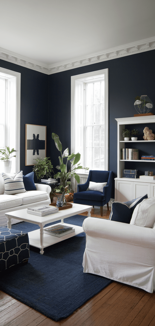 10 Best Room Color Combination Ideas