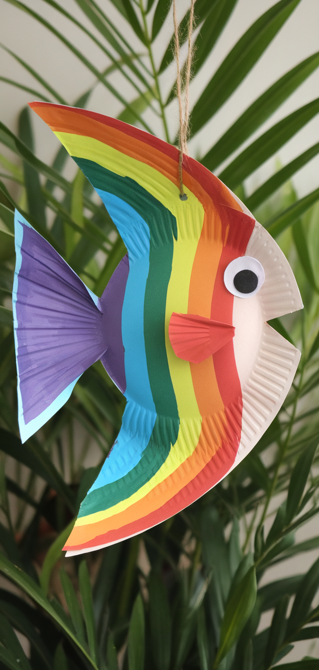 10 Best Crafts for Kids