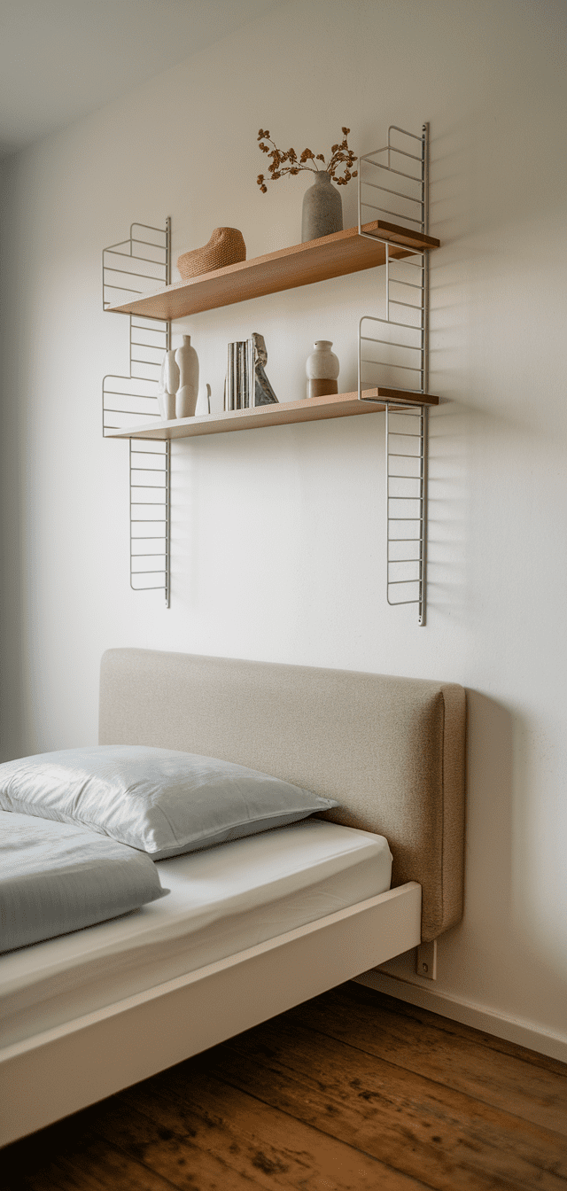 10 Super Cool Vanity Ideas For Small Bedroom