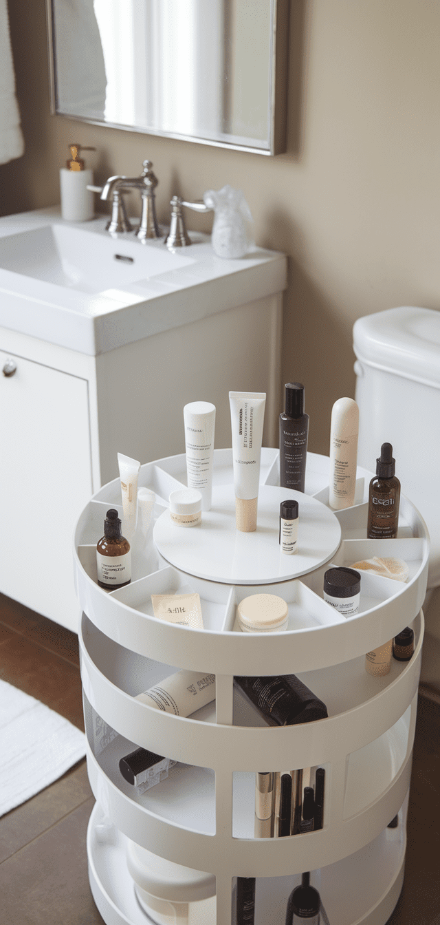 6 Best Amazon Bathroom Organization Must Haves