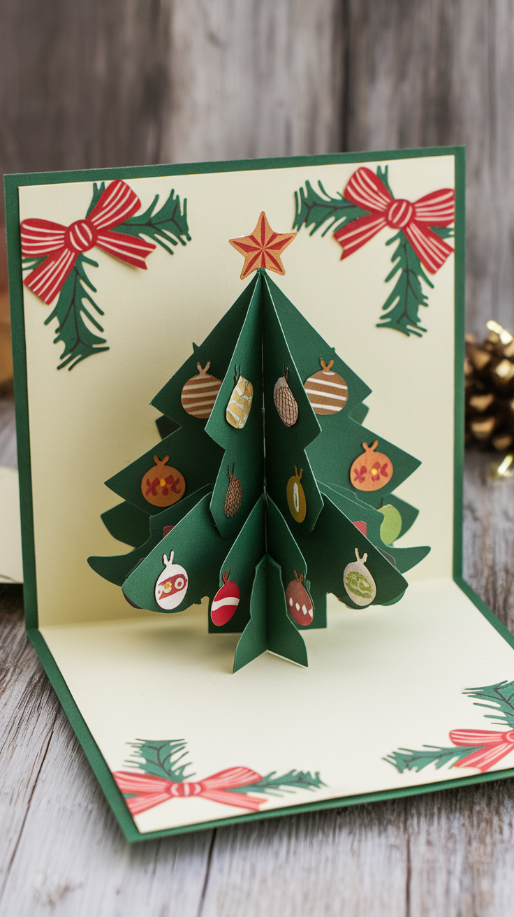 10 Best Paper Crafts Ideas