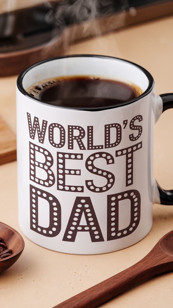 10 Best Father’s Day Gift Ideas