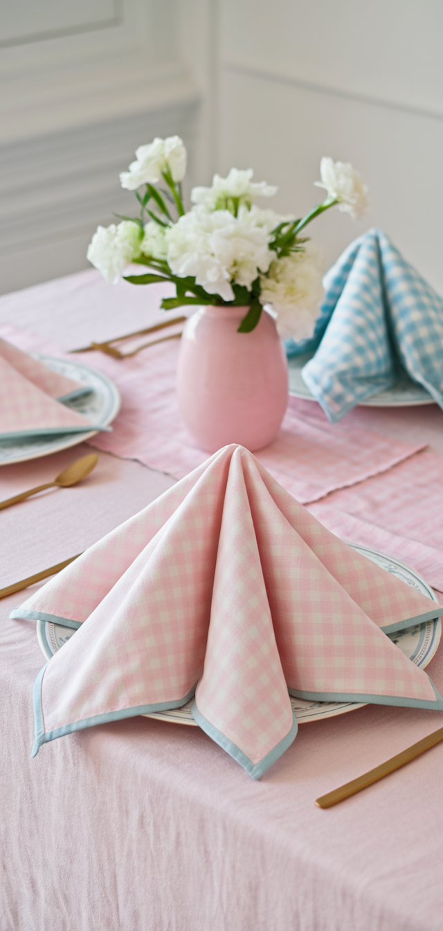 10 Beautiful Spring Table Decor Ideas