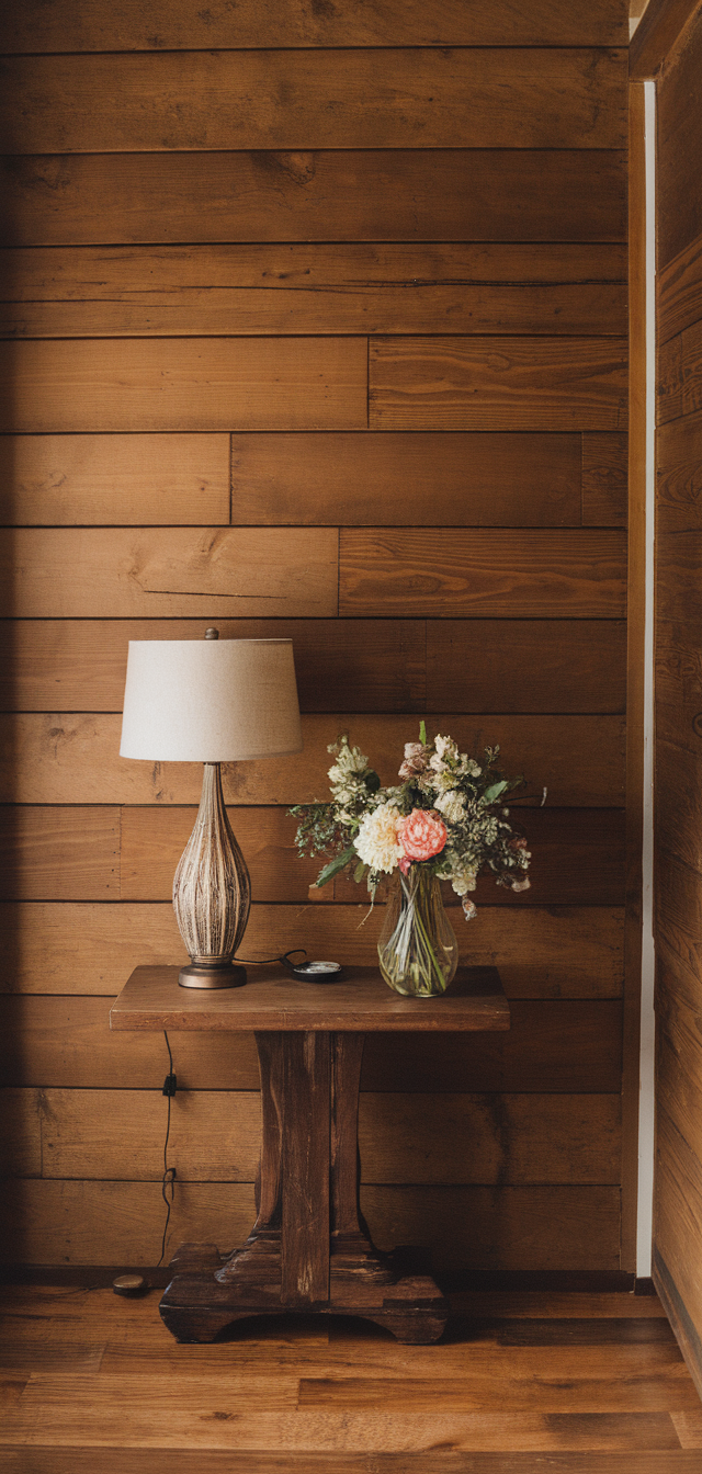 10 Amazing Accent Wall Designs