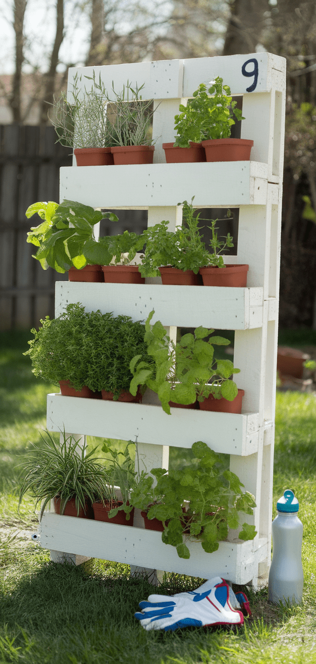 10 Best Diy Backyard Ideas