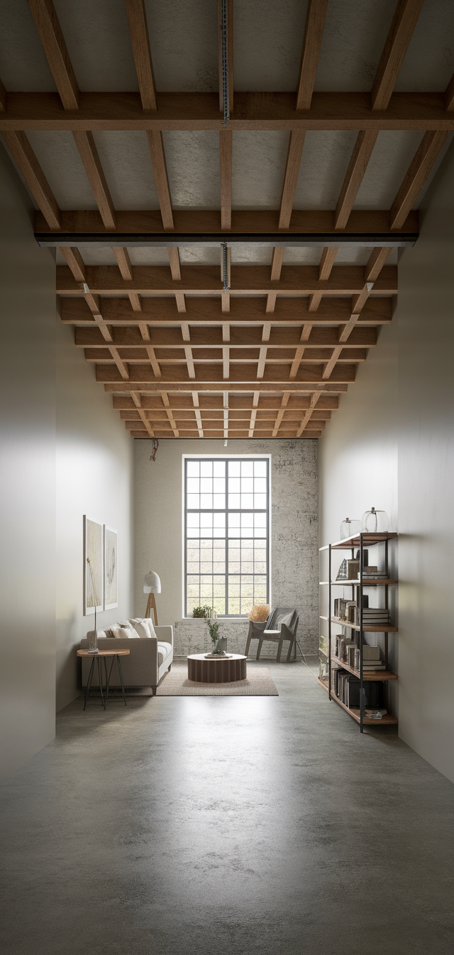 10 Best Incredible Basement Living Room Ideas