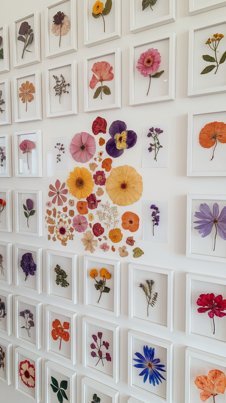 10 Stunning DIY Wall Decor Ideas