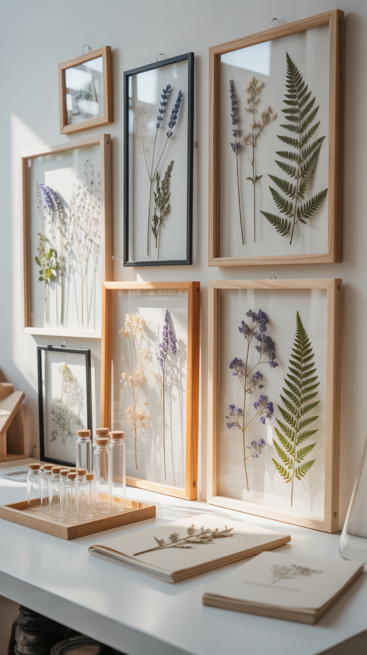 10 Beautiful DIY Room Decor Ideas