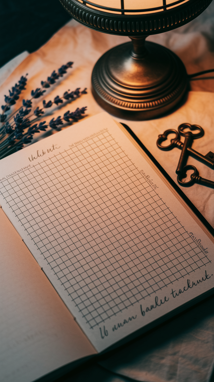 10 Best Bullet Journal Ideas