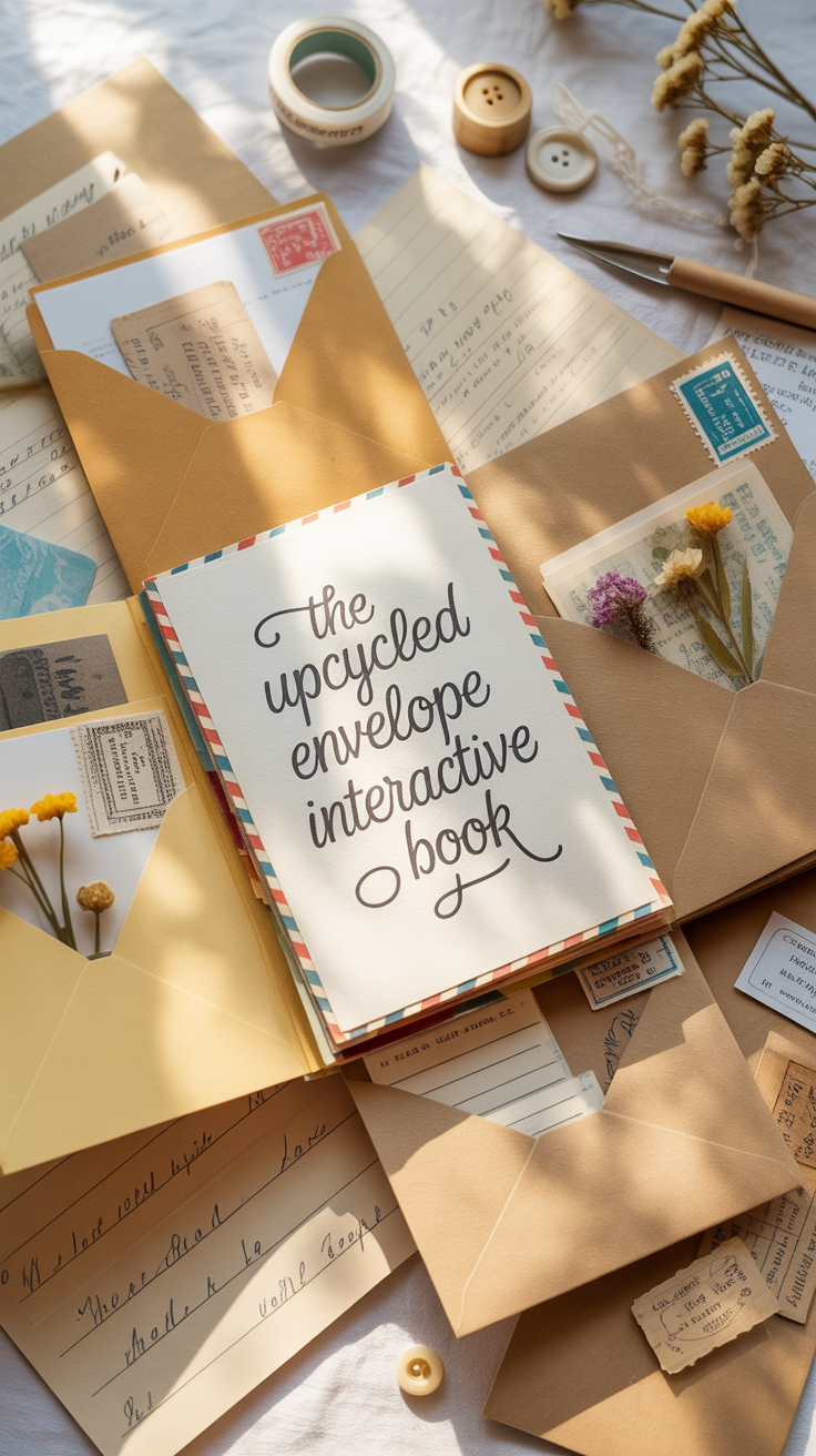 10 Best Junk Journal Ideas