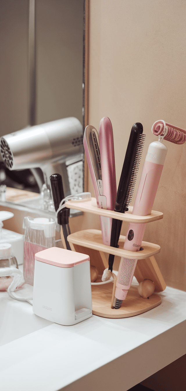 6 Best Amazon Bathroom Organization Must Haves