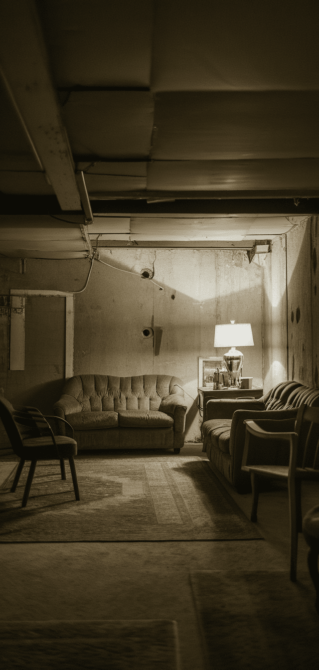 10 Best Basement Layout Mistakes