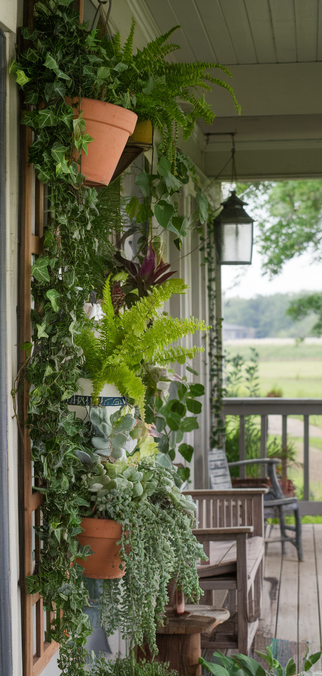 10 Best Porch Decorating Ideas