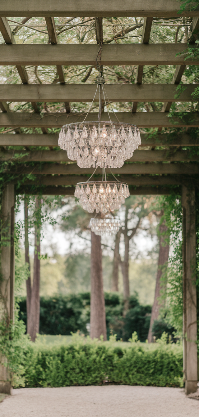 10 Best Pergola Lighting Ideas