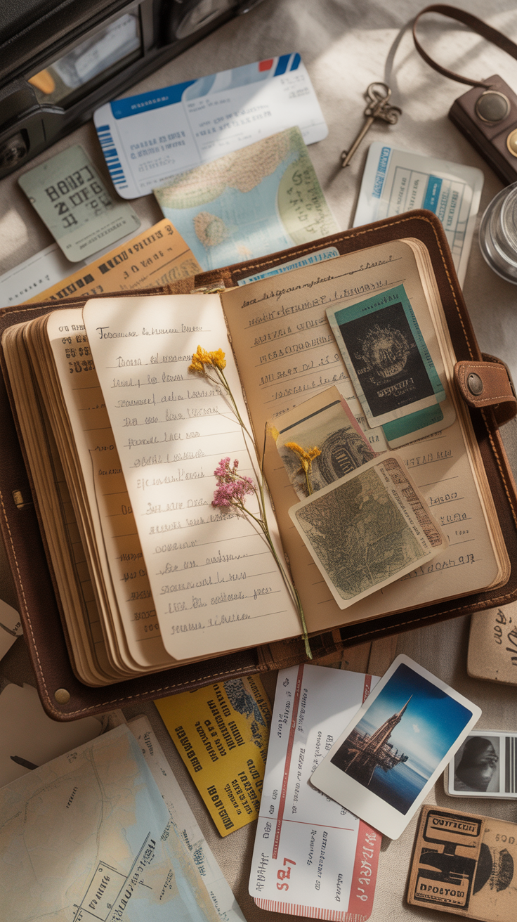 10 Best Junk Journal Ideas