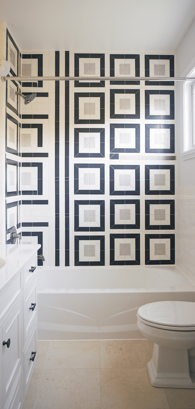 10 Stunning Bathroom Remodel Ideas