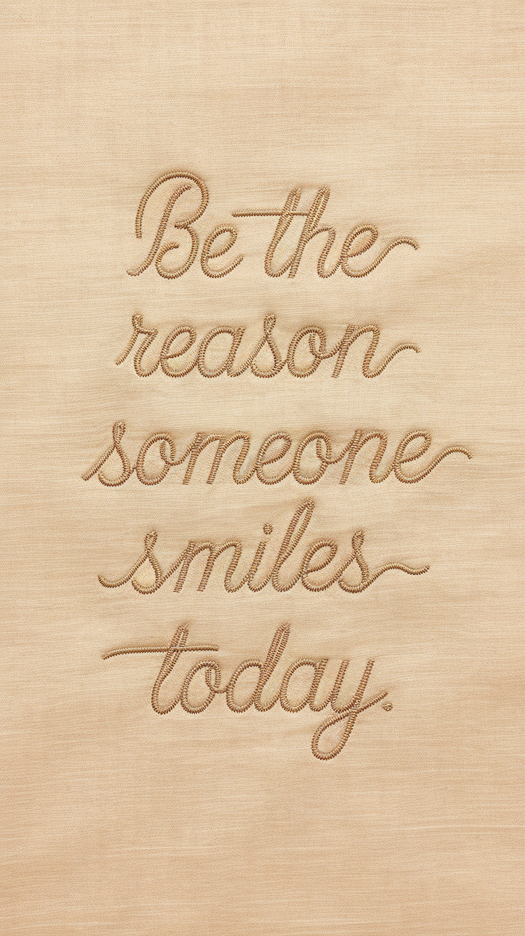 10 Cool Embroidery Ideas