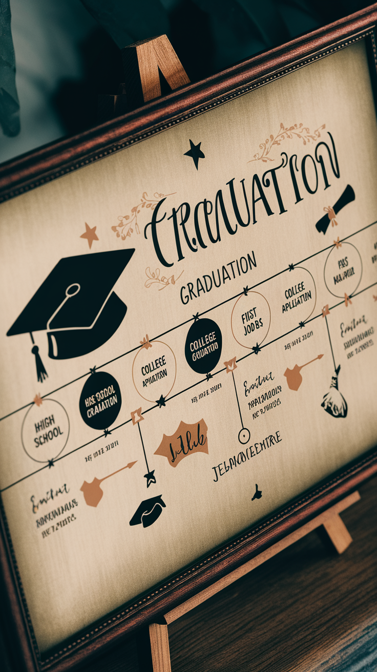 10 Creative Graduation Gift Ideas