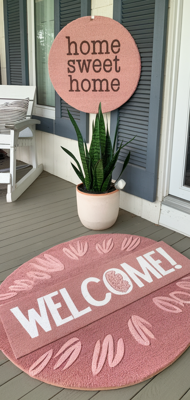 10 Best Porch Decorating Ideas