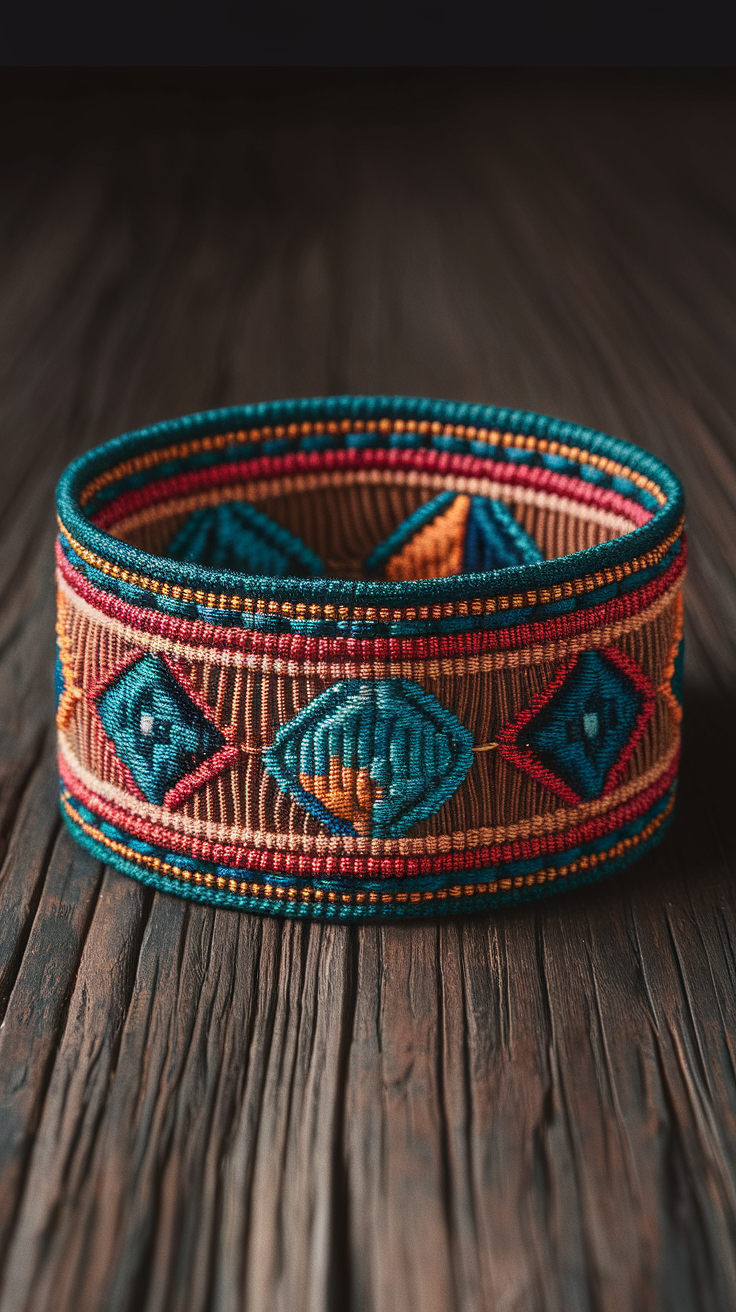 10 Easy Bracelet Ideas