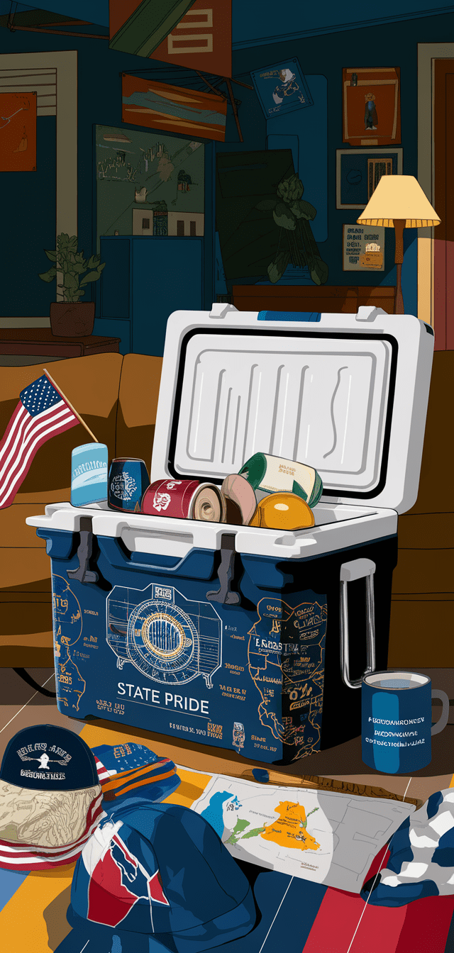 10 Best Frat Coolers Ideas