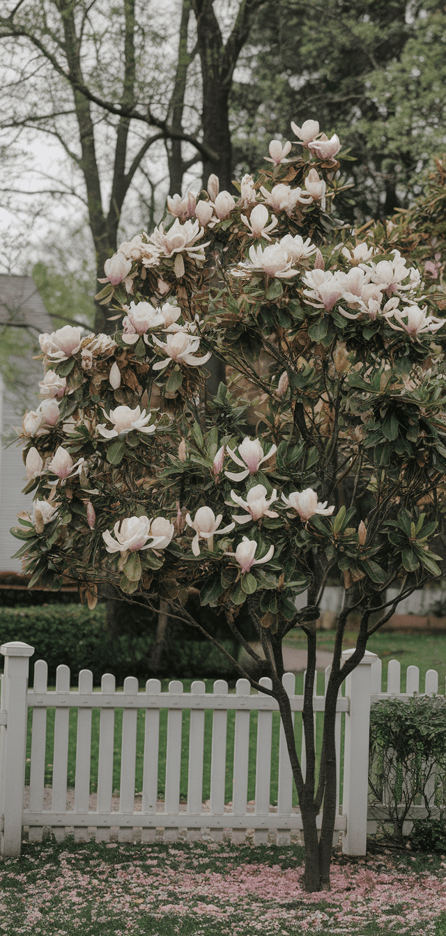 10 Best Spring Trees Ideas