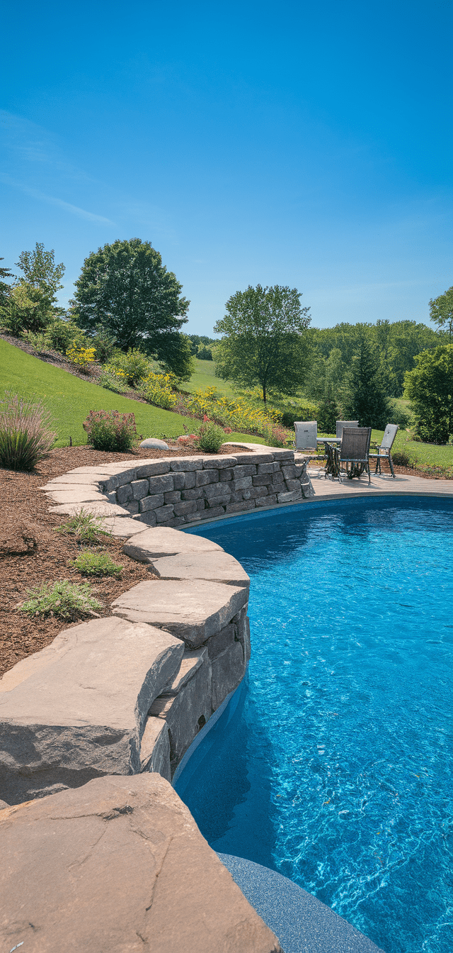 10 Best Above Ground Pool Ideas