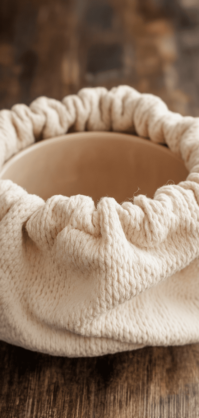 10 Creative Easy Sewing Projects