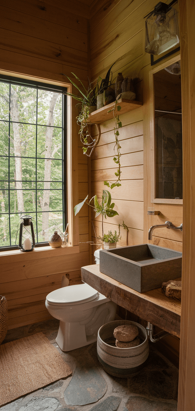 10 Stunning Bathroom Remodel Ideas