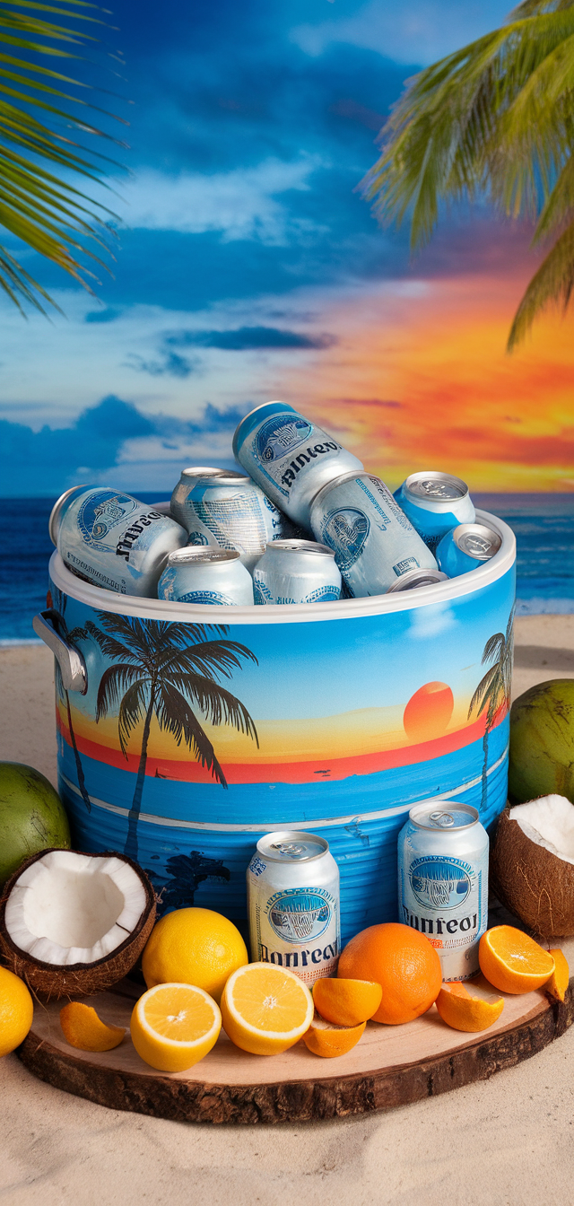 10 Best Frat Coolers Ideas
