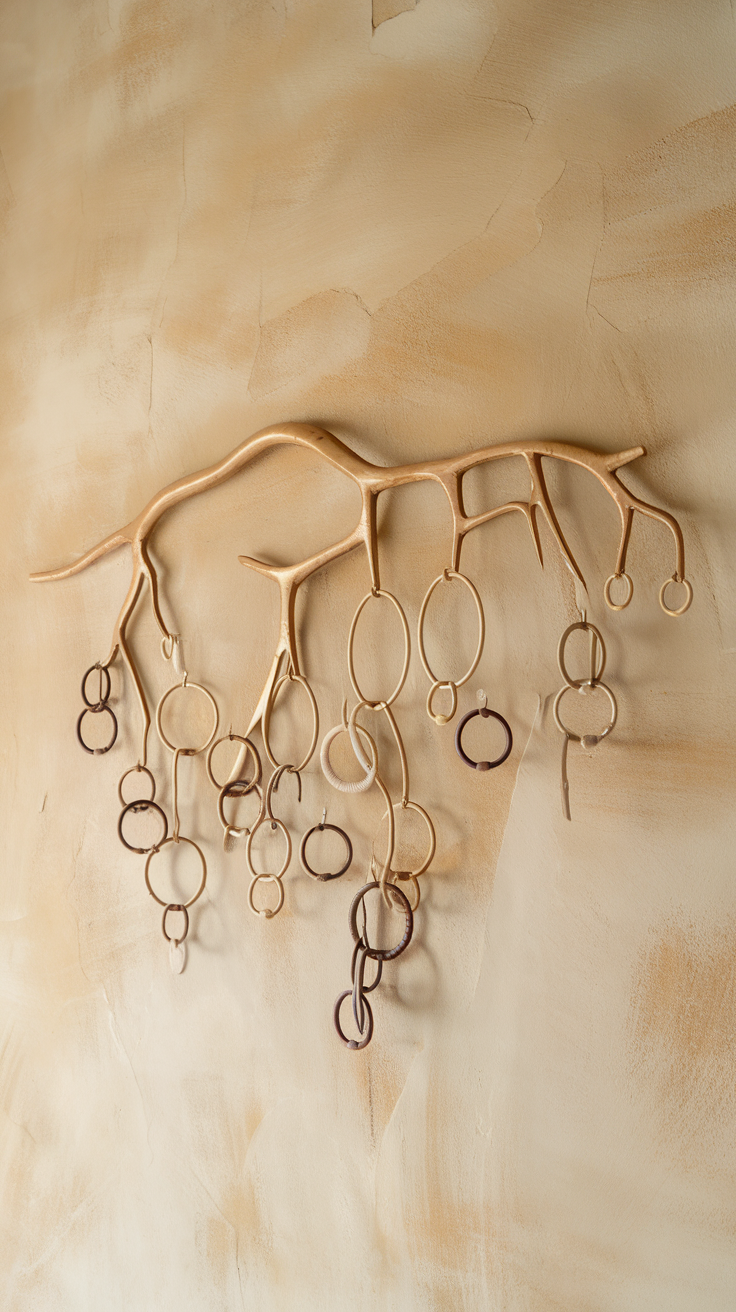 10 Stunning DIY Wall Decor Ideas