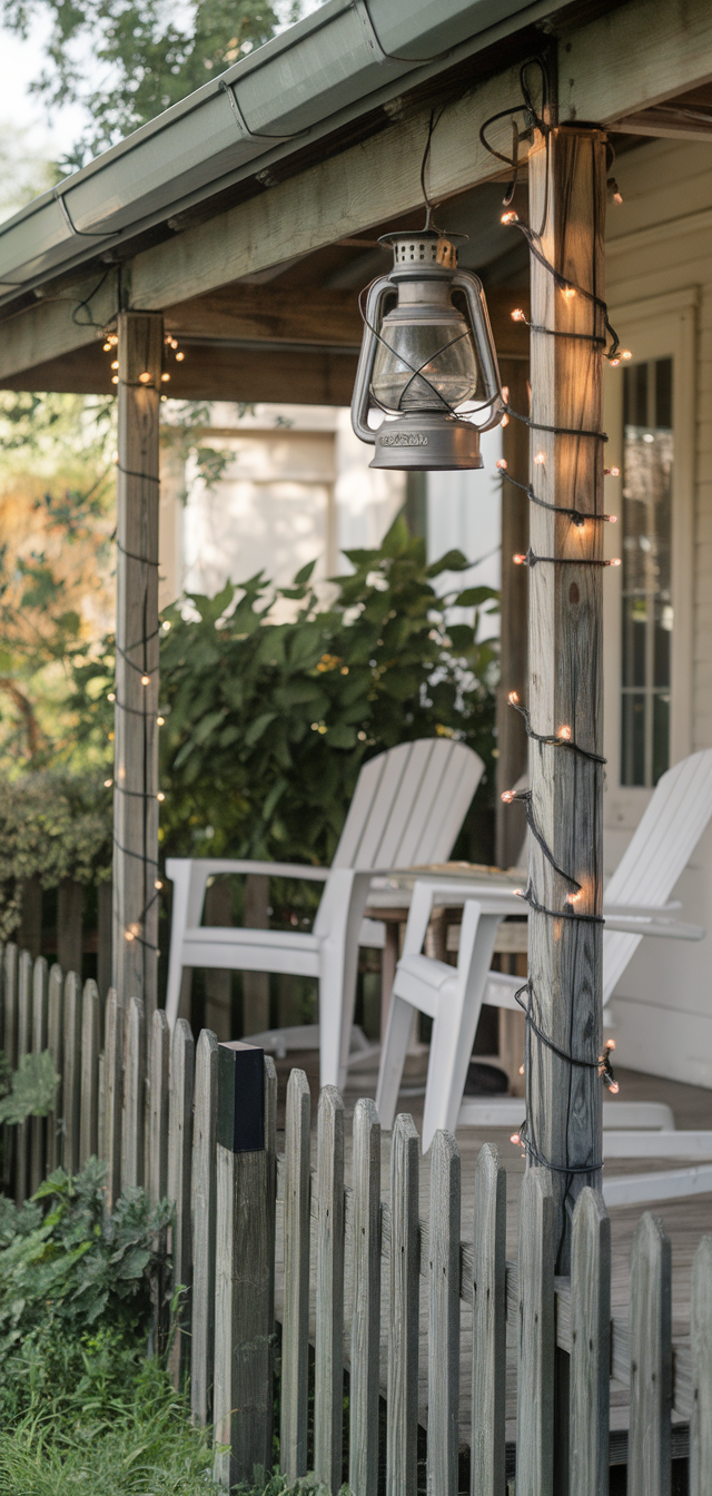 10 Best Porch Decorating Ideas