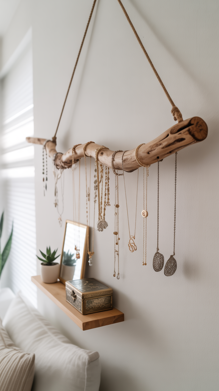 10 Beautiful DIY Room Decor Ideas