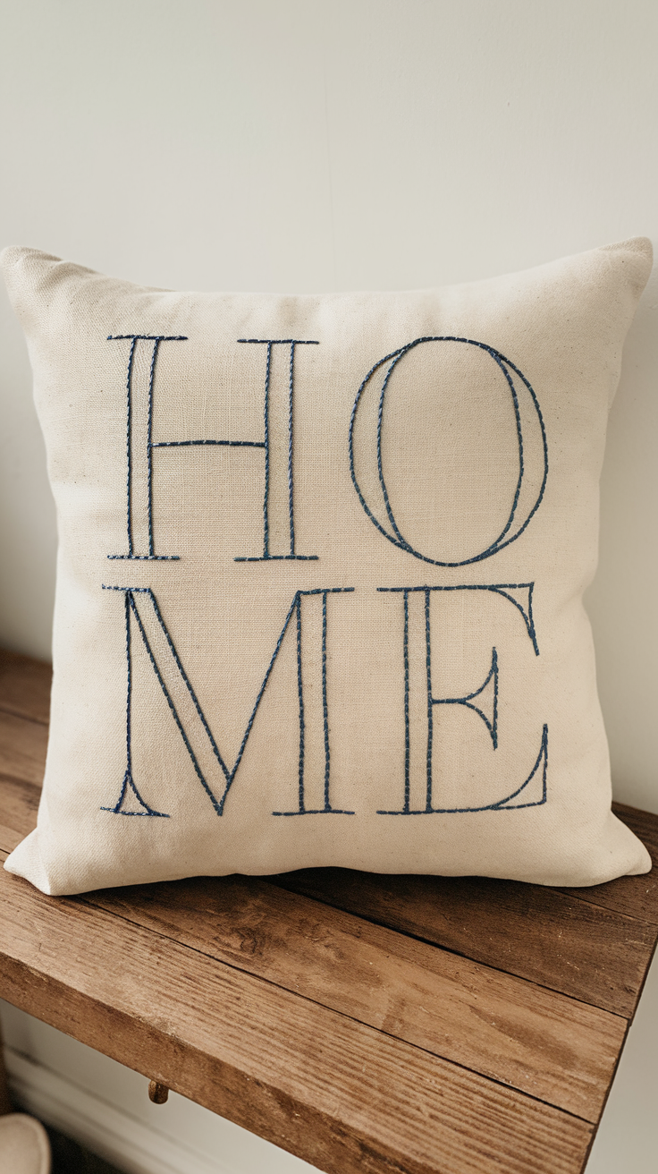 10 Cool Embroidery Ideas