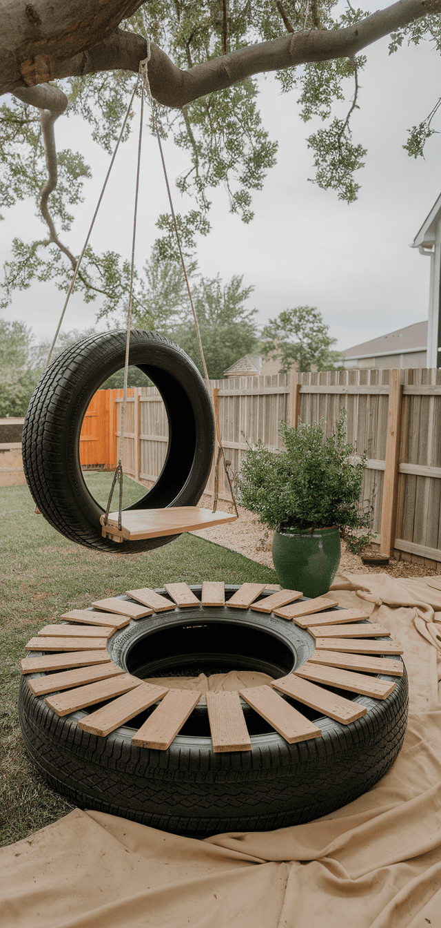 10 Best Diy Backyard Ideas