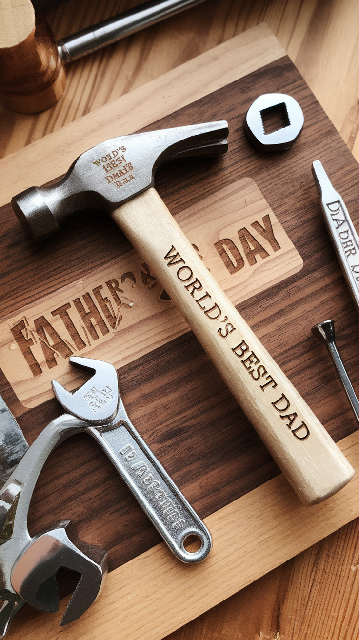 10 Best Father’s Day Gift Ideas