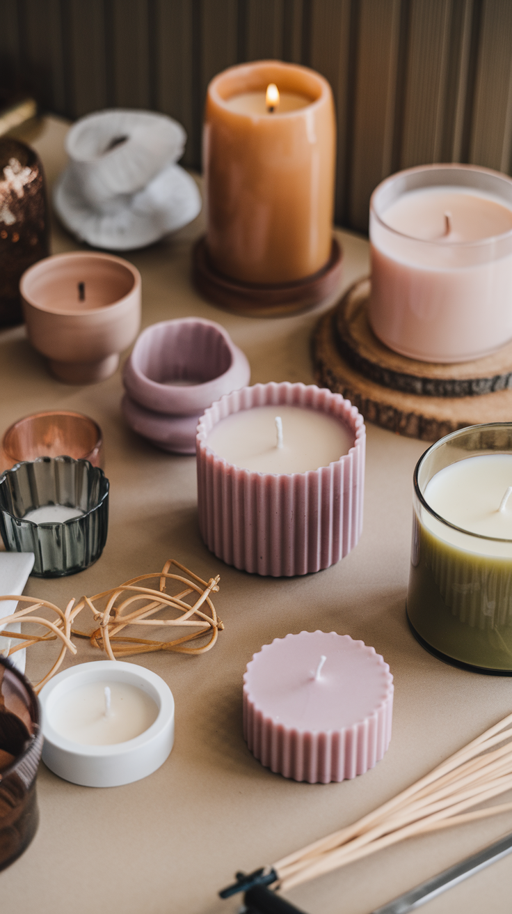 10 Stunning DIY Projects Ideas