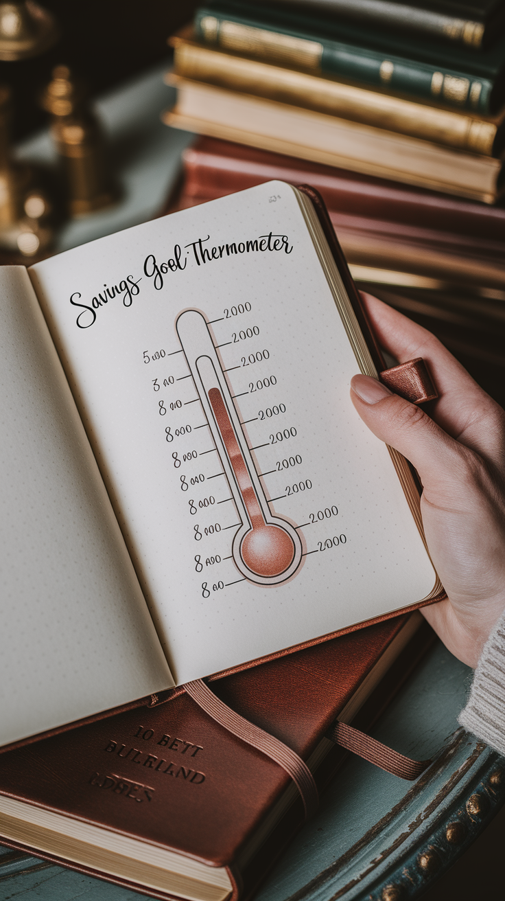 10 Best Bullet Journal Ideas