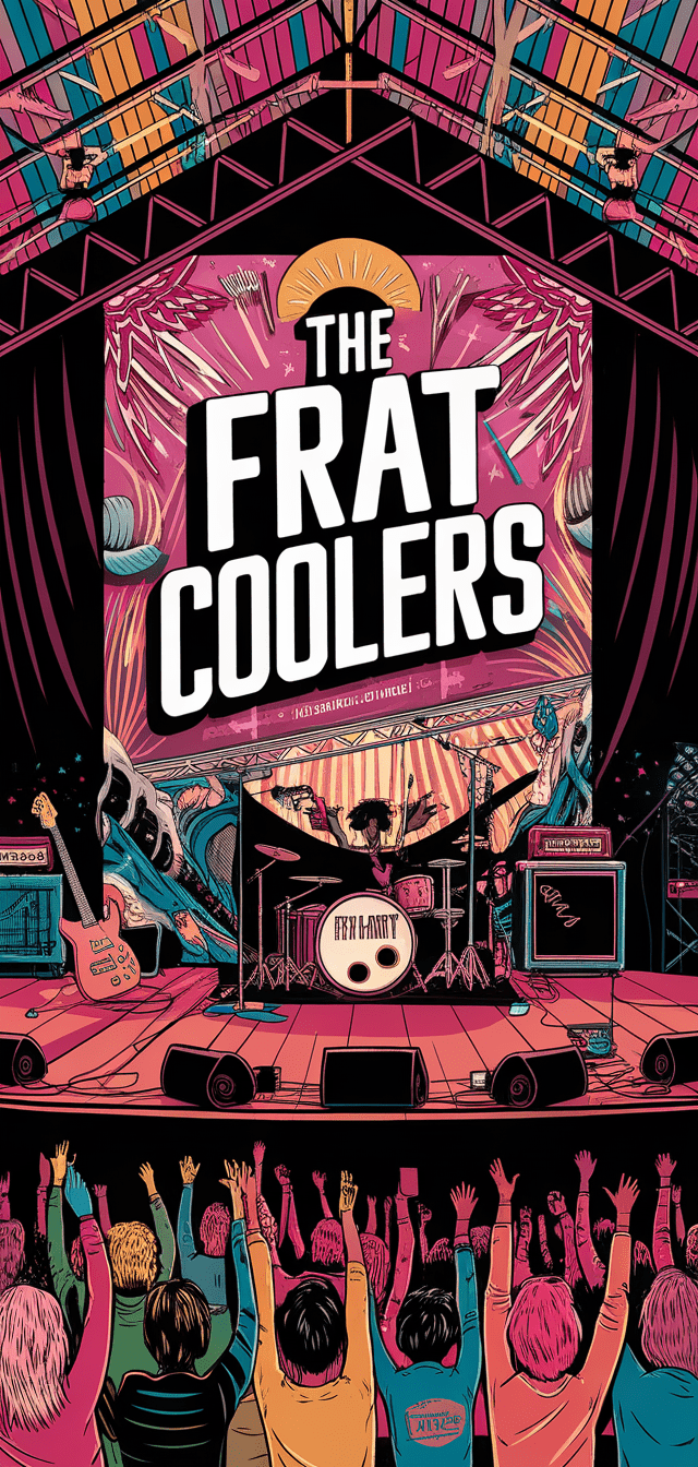 10 Best Frat Coolers Ideas