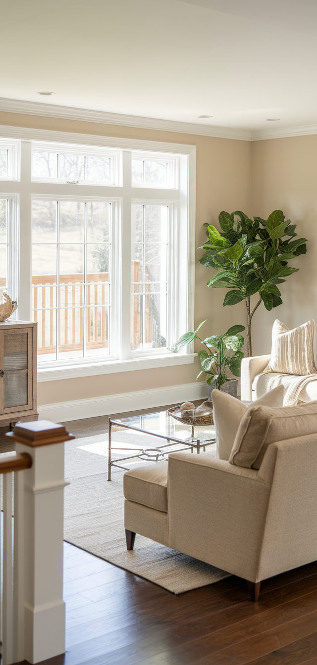 10 Best Incredible Basement Living Room Ideas