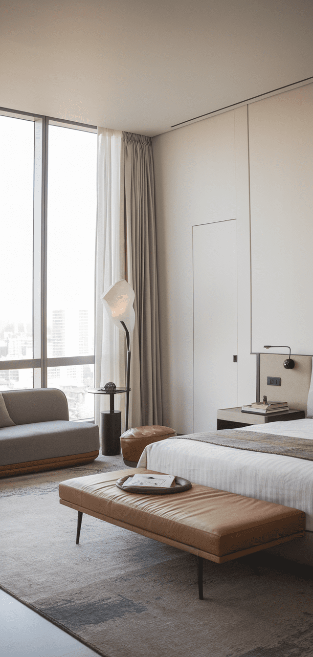 10 Best  Master Bedrooms With Sitting Area Ideas