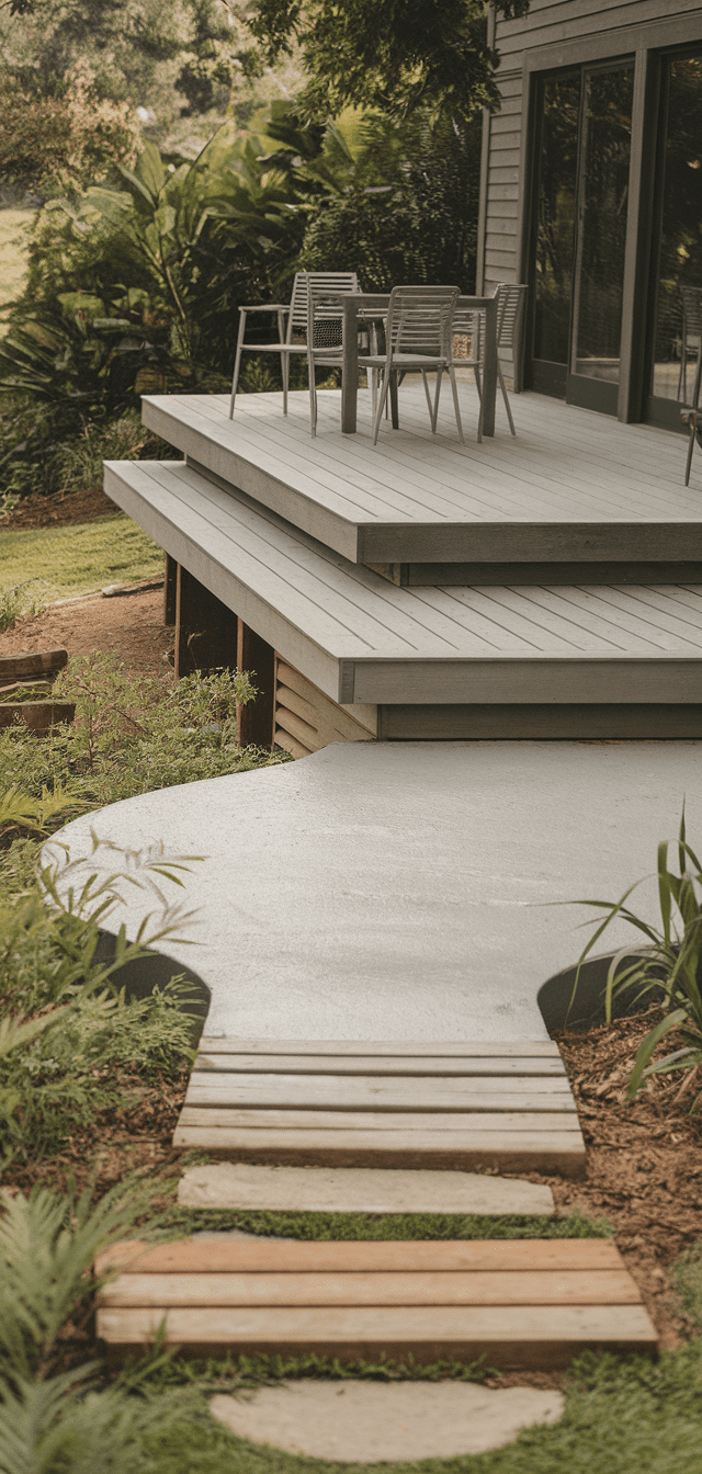 10 Best Above Ground Pool Ideas