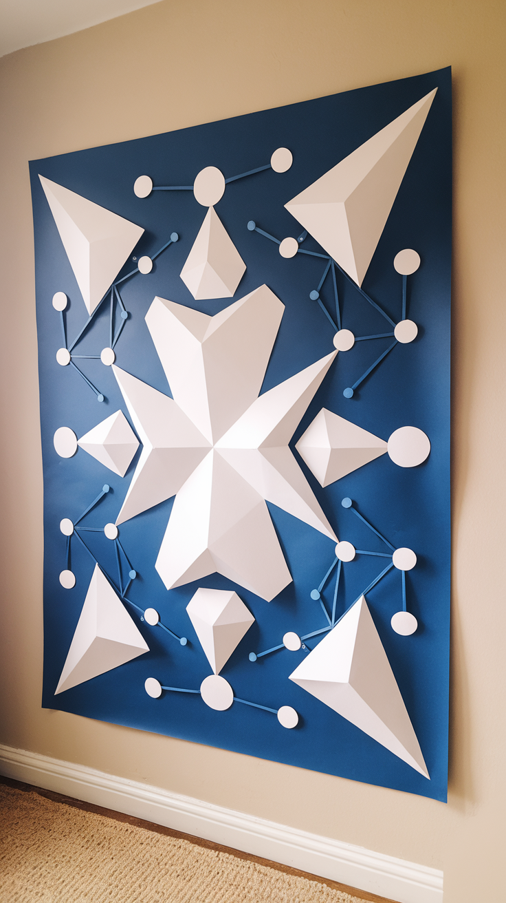 10 Best Paper Crafts Ideas