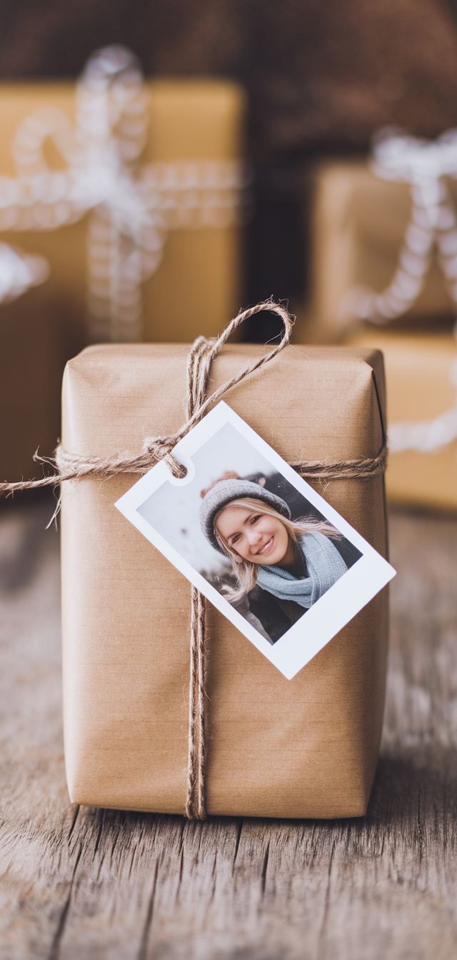 10 Creative Easy Gift Wrapping Ideas